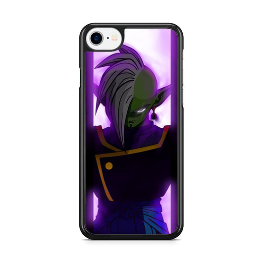 Zamasu Dragon Ball iPhone 8 Case