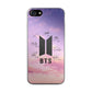 BTS Signature 2 iPhone 8 Case