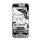 Supernatural Family Business Saving People iPhone 8 Case