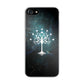 White Tree Of Gondor In Space Nebula iPhone 8 Case