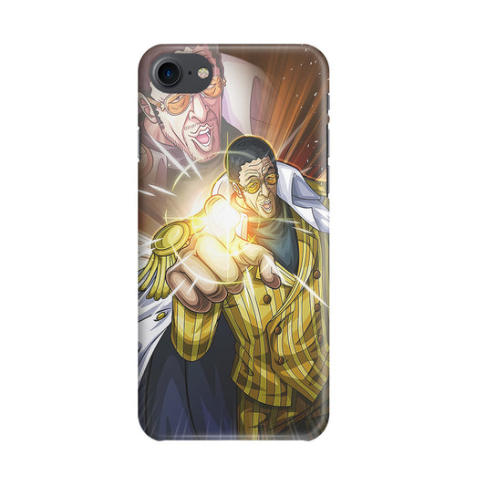 Borsalino Amaterasu iPhone 7 Case