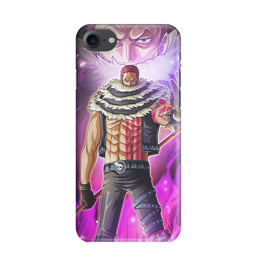 Charlotte Katakuri iPhone 7 Case