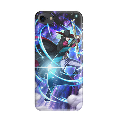 Dracule Mihawk iPhone 7 Case