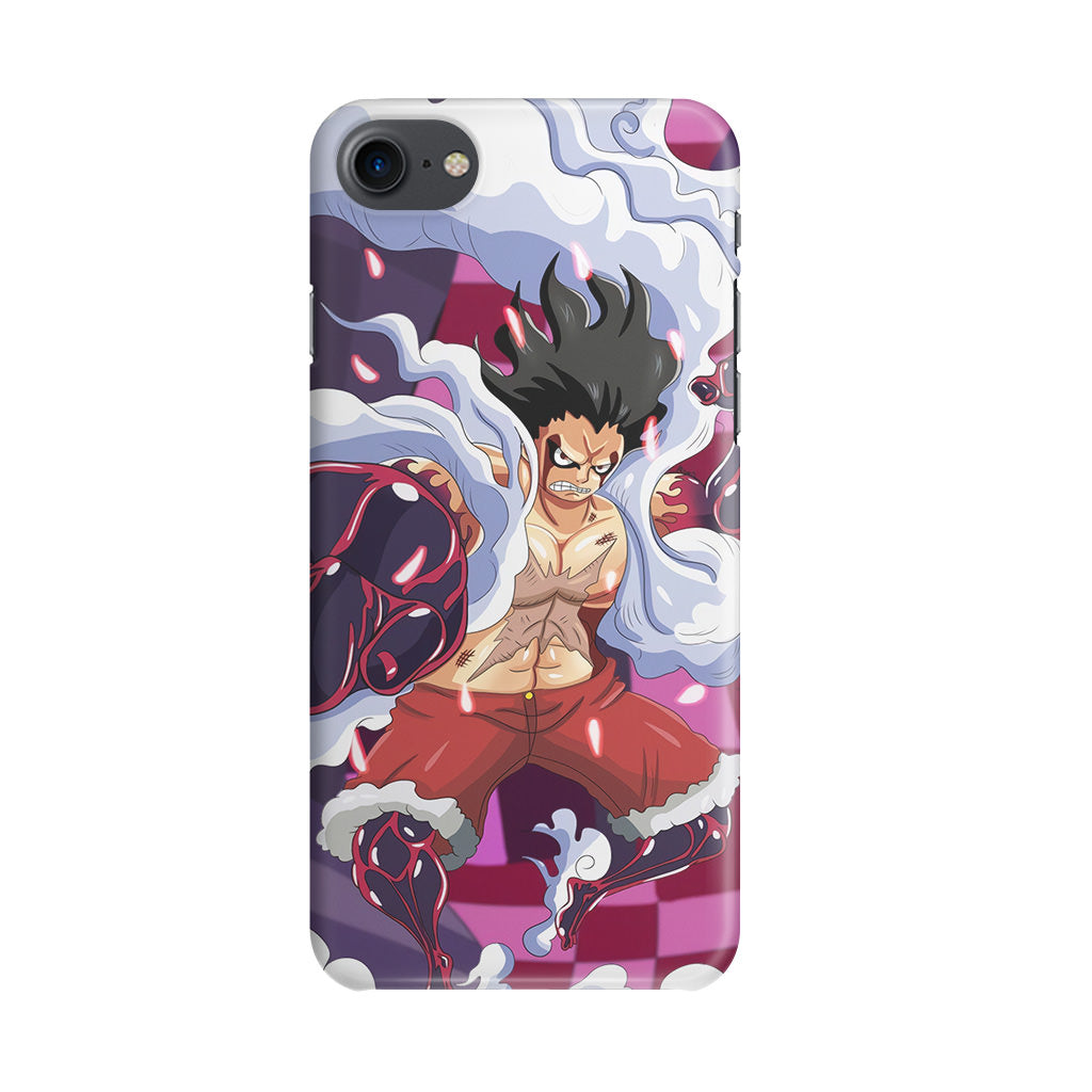 Gear Four Snake Man In Mirror World iPhone 7 Case