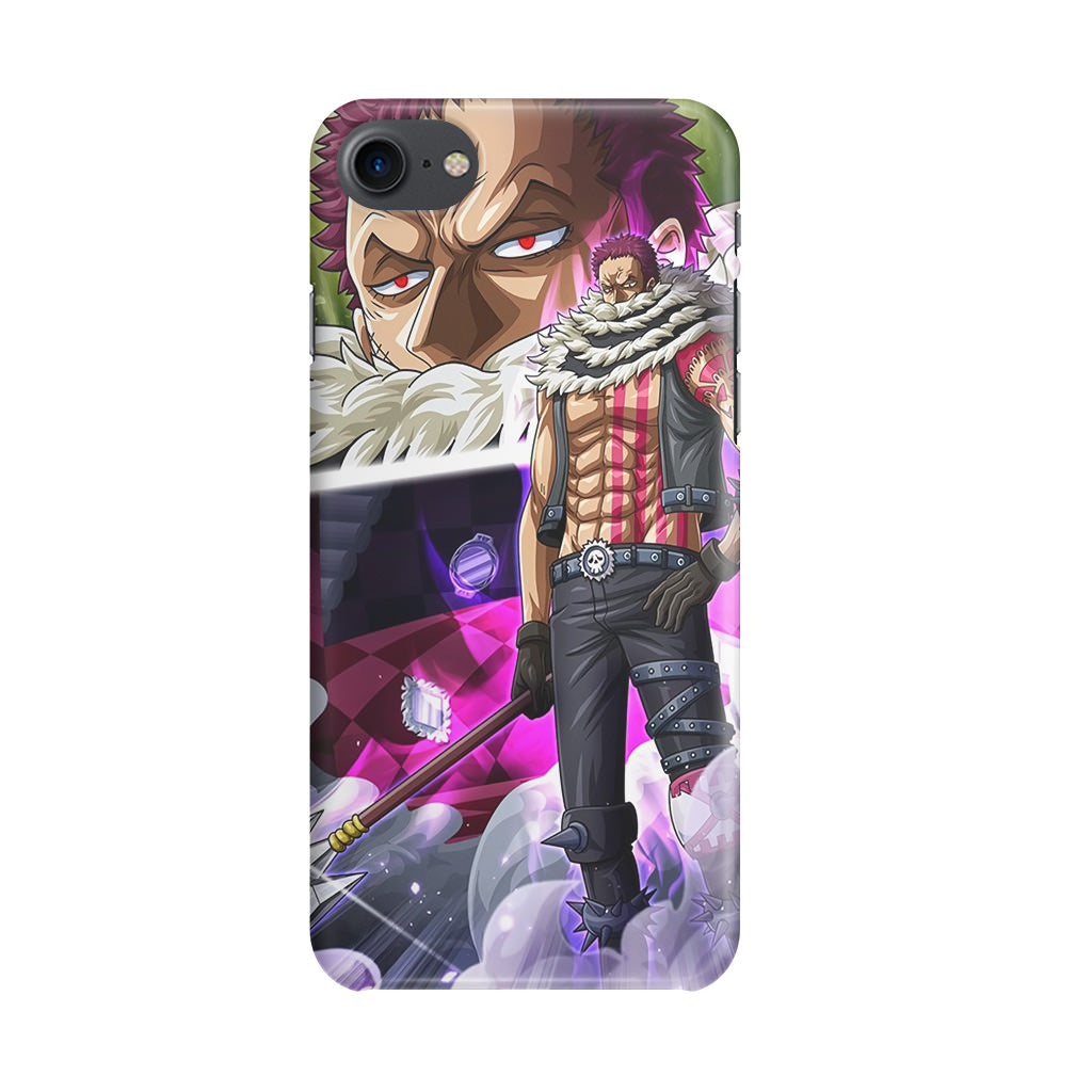 Katakuri iPhone 7 Case