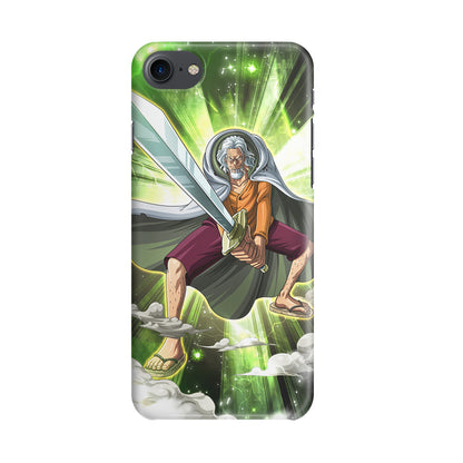 The Dark King Rayleigh iPhone 7 Case