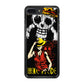 Monkey D Luffy Paint Art iPhone 8 Plus Case
