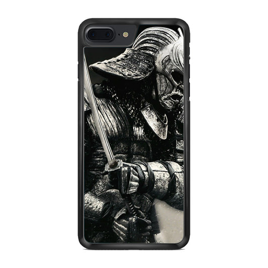 47 Ronin Samurai iPhone 7 Plus Case