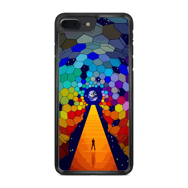 Muse iPhone 8 Plus Case