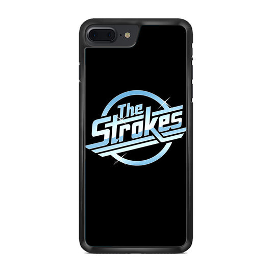 The Strokes iPhone 8 Plus Case