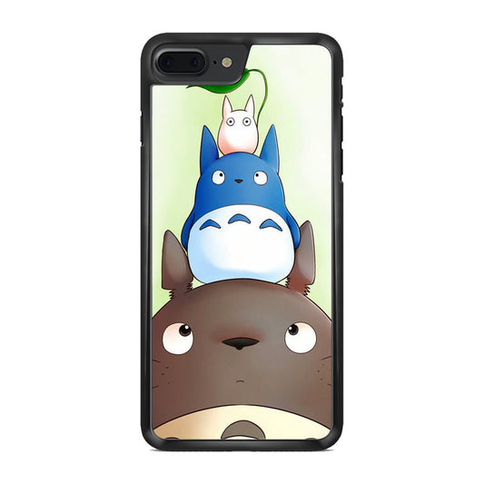 Totoro Kawaii iPhone 8 Plus Case