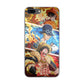 Ace Sabo Luffy iPhone 7 Plus Case