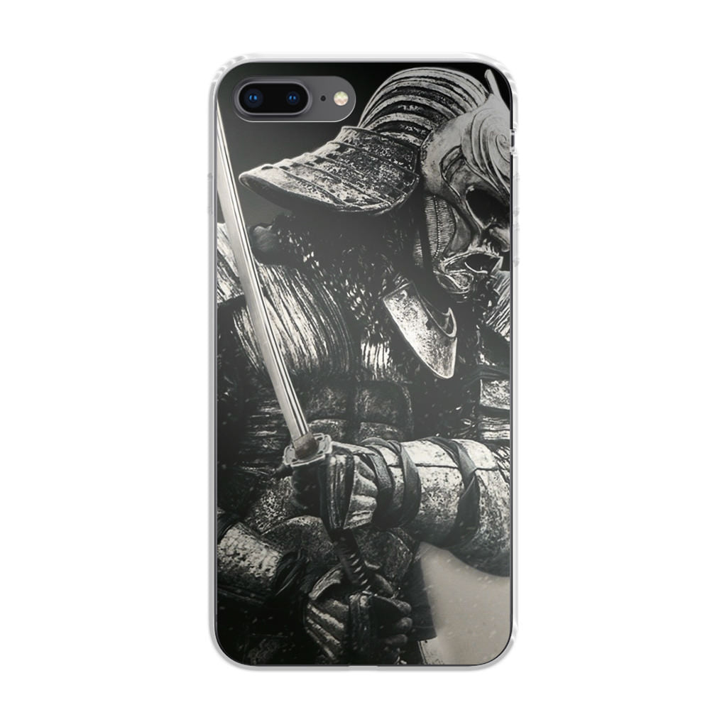 47 Ronin Samurai iPhone 7 Plus Case