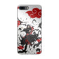 Itachi Akatsuki iPhone 8 Plus Case