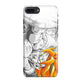 Goku Dragon Ball Z iPhone 8 Plus Case