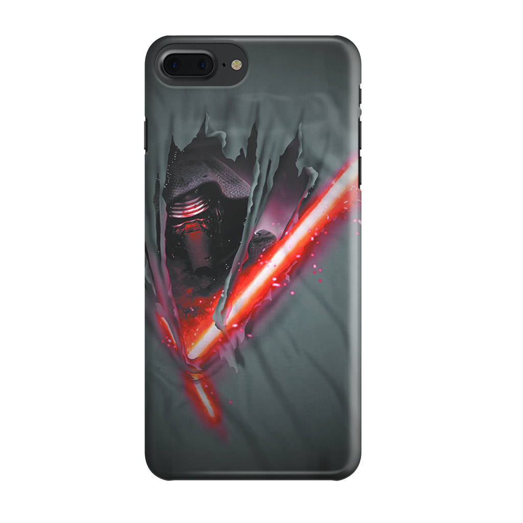 Kylo Ren iPhone 8 Plus Case