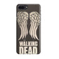 The Walking Dead Daryl Dixon Wings iPhone 8 Plus Case