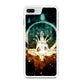 Alien Zen iPhone 8 Plus Case