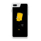 Bart Trippy Life iPhone 8 Plus Case