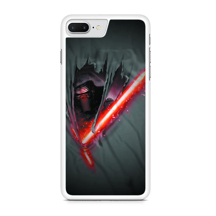 Kylo Ren iPhone 8 Plus Case