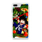 Shenlong And Little Goku Dragon Ball iPhone 7 Plus Case