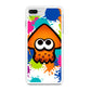 Splatoon Squid iPhone 7 Plus Case