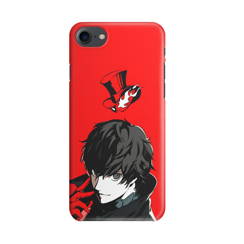 Protagonist The Joker iPhone 7 Case