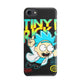 Tiny Rick Let Me Out iPhone 8 Case