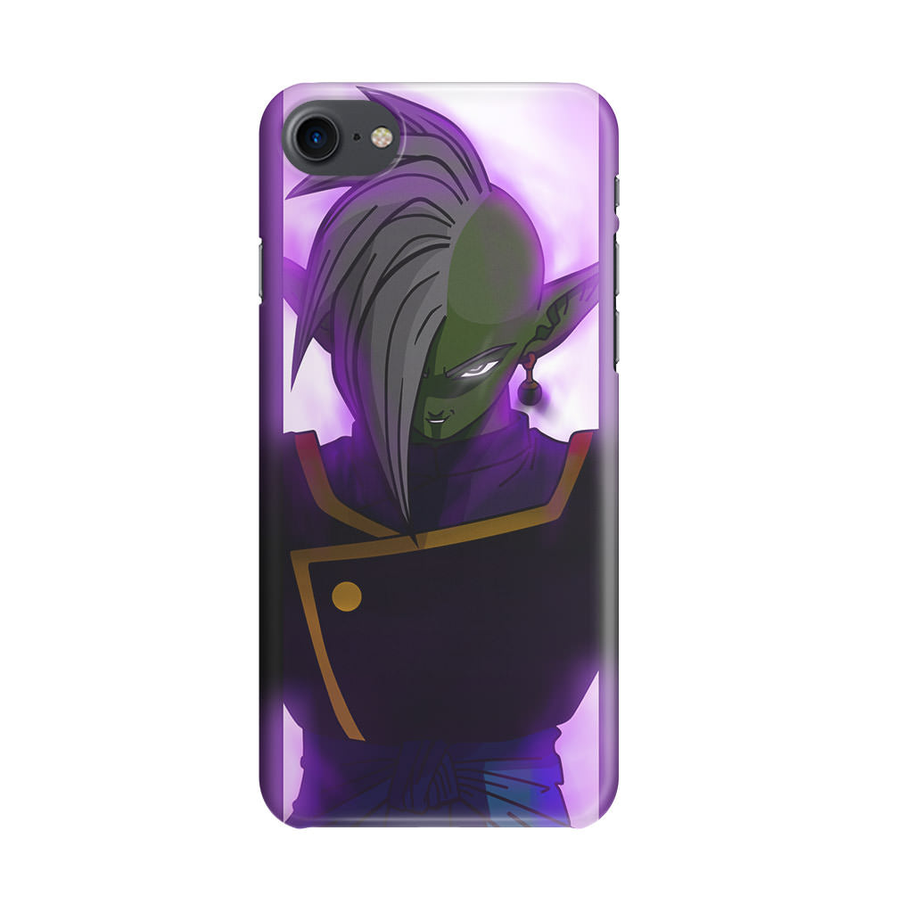 Zamasu Dragon Ball iPhone 7 Case