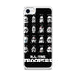 All-Time Troopers iPhone 8 Case