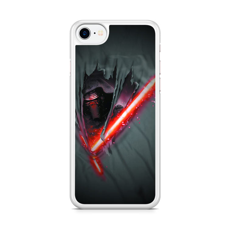 Kylo Ren iPhone 8 Case