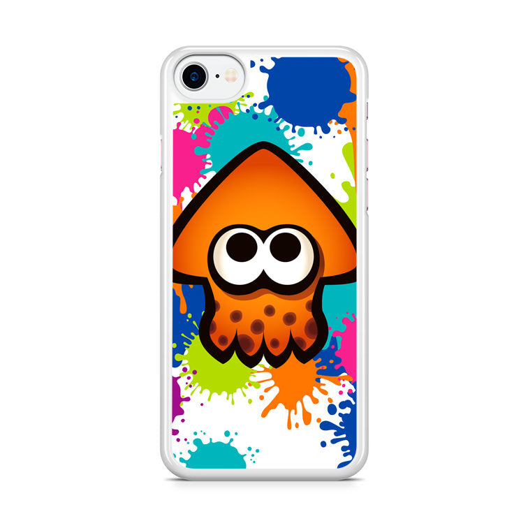 Splatoon 2 deals squid phone case