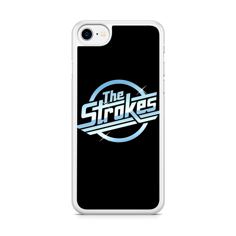 The Strokes iPhone 8 Case