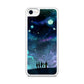 Voltron In Space Nebula iPhone 7 Case