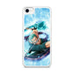 Zoro The Dragon Swordsman iPhone 8 Case