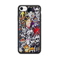 All Pirate Symbols One Piece iPhone SE 3rd Gen 2022 Case