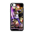 Basil Hawkins Straw Man iPhone SE 3rd Gen 2022 Case