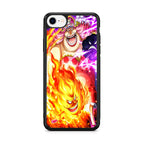 Big Mom With Prometheus And Zeus iPhone SE 3rd Gen 2022 Case