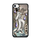 Bonekichi iPhone SE 3rd Gen 2022 Case