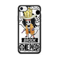 Brook Chibi iPhone SE 3rd Gen 2022 Case