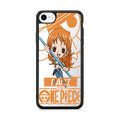 Chibi Nami iPhone SE 3rd Gen 2022 Case