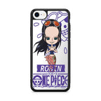 Chibi Robin iPhone SE 3rd Gen 2022 Case