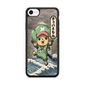 Chopperemon iPhone SE 3rd Gen 2022 Case