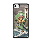 Chopperemon iPhone SE 3rd Gen 2022 Case
