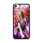 Donquixote Doflamingo iPhone SE 3rd Gen 2022 Case