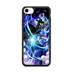 Dracule Mihawk iPhone SE 3rd Gen 2022 Case