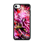 Eustass Kid iPhone SE 3rd Gen 2022 Case