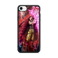 Eustass Kid Metal Hand iPhone SE 3rd Gen 2022 Case