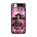 Eustass Kid Metal Power iPhone SE 3rd Gen 2022 Case