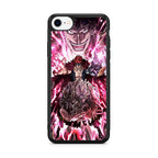 Eustass Kid Metal Power iPhone SE 3rd Gen 2022 Case
